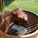 Illustration for article titled DIY Meat Smoker Texts You When Your Meats Ready